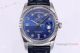 New! Super Clone Rolex DayDate 36 Blue Dial Watch Swiss 2836-2 Movement (8)_th.jpg